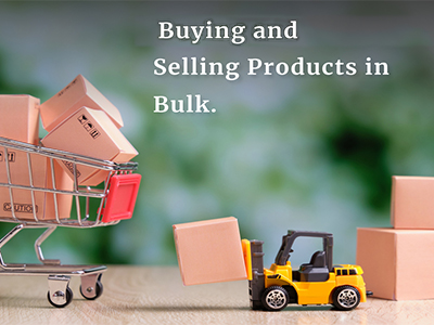 Bulk Orders & Production