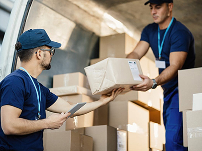Home Delivery Service