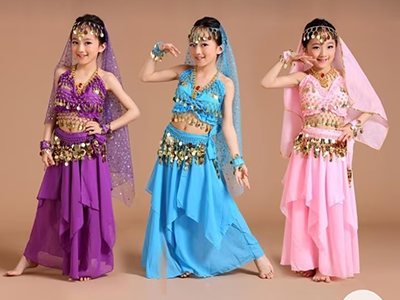 Hygienic Costume Rentals