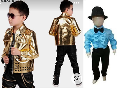 Event & Film Industry Costumes