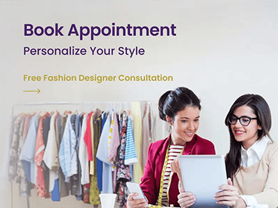 Consultation & Personalized Service